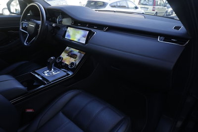 Land Rover Range Rover Evoque 2.0D I4 204 CV AWD Auto Autobiography (11)