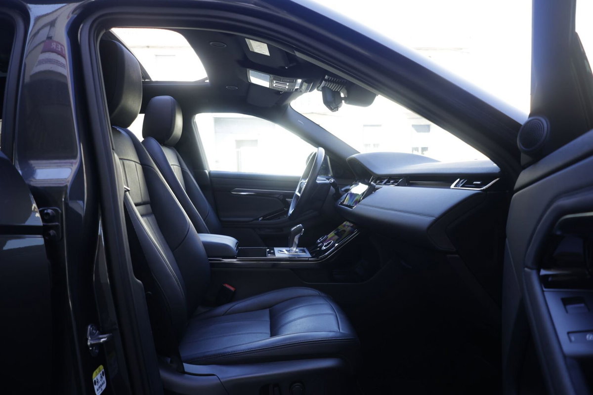 Land Rover Range Rover Evoque 2.0D I4 204 CV AWD Auto Autobiography (13)