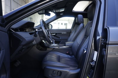 Land Rover Range Rover Evoque 2.0D I4 204 CV AWD Auto Autobiography (19)