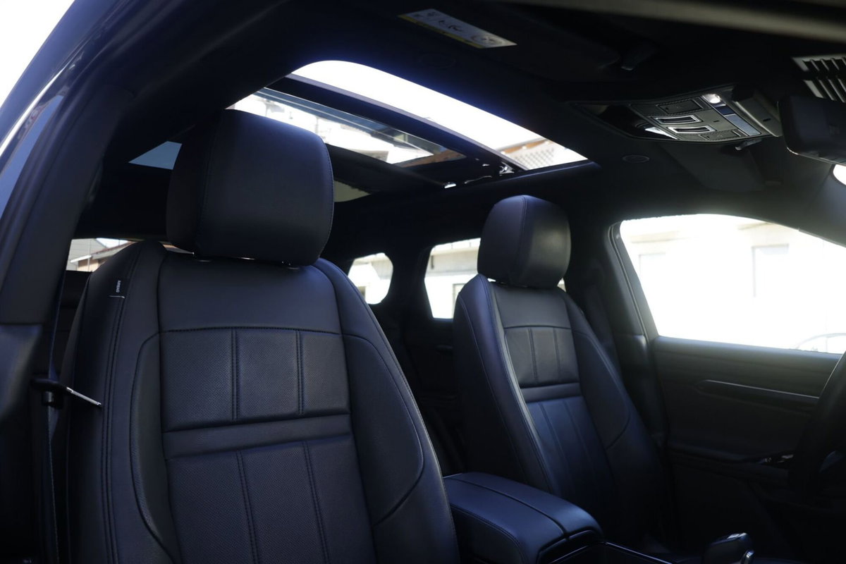 Land Rover Range Rover Evoque 2.0D I4 204 CV AWD Auto Autobiography (3)