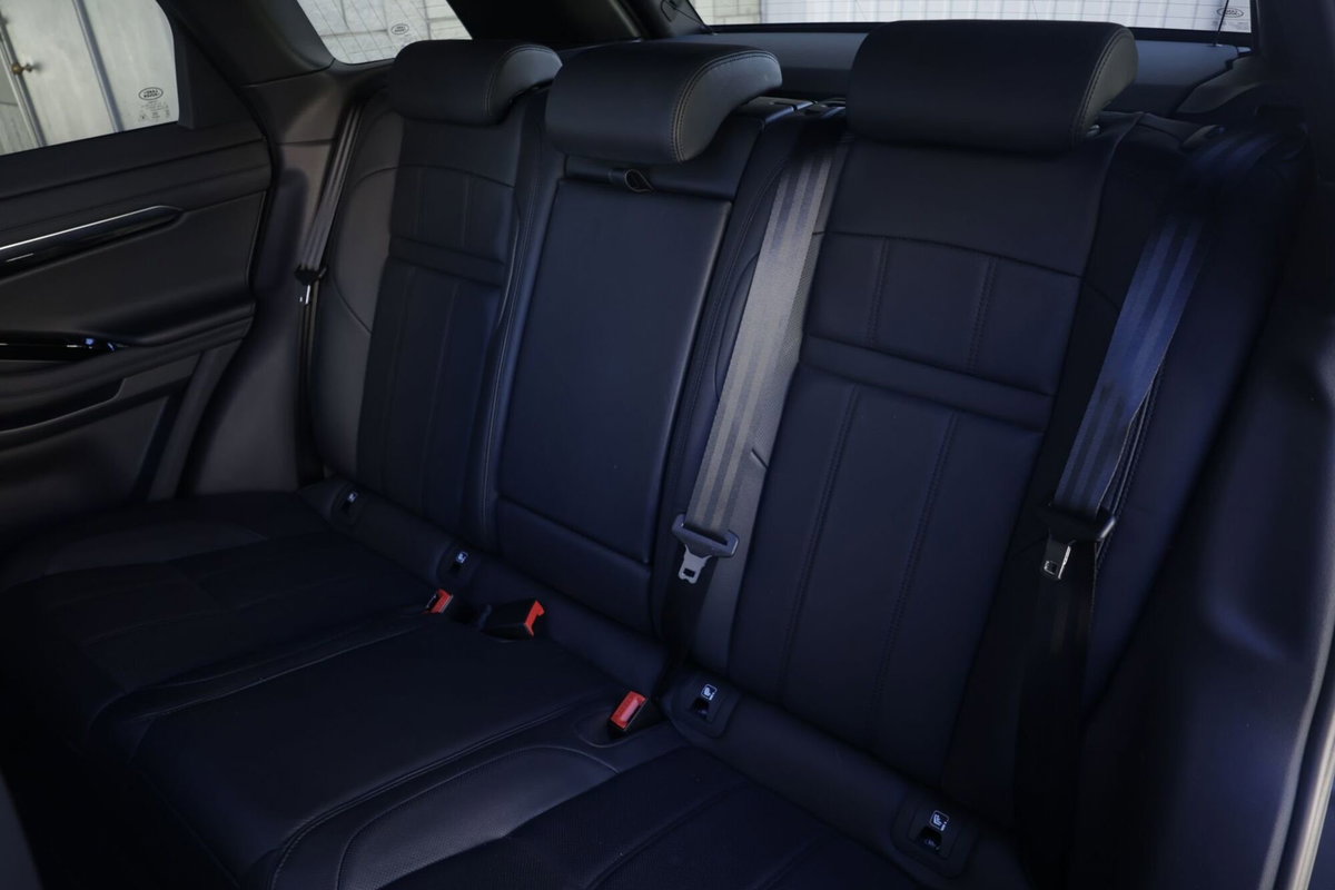 Land Rover Range Rover Evoque 2.0D I4 204 CV AWD Auto Autobiography (4)