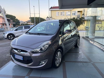 Hyundai ix20 1.4 CRDI 90 CV Comfort usata