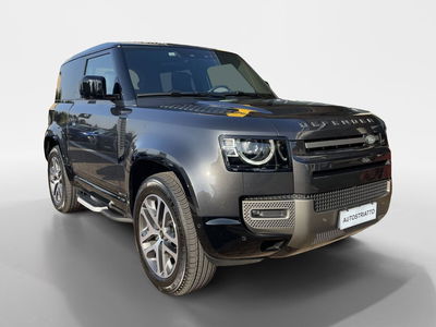 Land Rover Defender 90 3.0d mhev X-Dynamic HSE awd 250cv auto 6p.ti usata