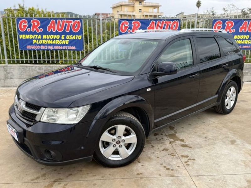 Fiat Freemont 2.0 Multijet 140 CV