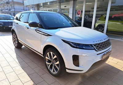 Land Rover Range Rover Evoque 2.0D I4 180 CV AWD Auto R-Dynamic usata