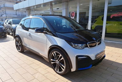 BMW i3 i3s 120 Ah Advantage usata
