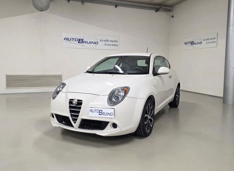 Alfa Romeo MiTo 1.4 70 CV 8V Impression