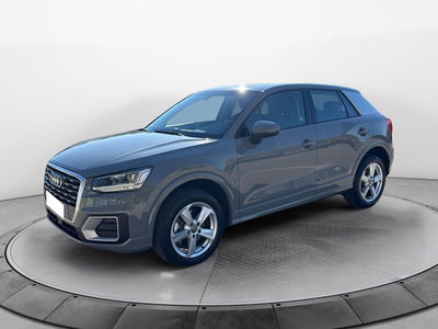 Audi Q2 Q2 1.6 TDI Business usata