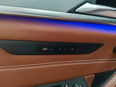BMW Serie 5 Touring 530d 249CV  Luxury (20)