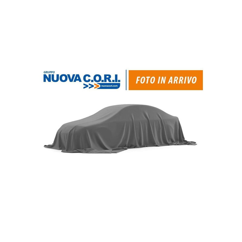 Opel Mokka 1.2 Turbo 130 CV aut. Edition