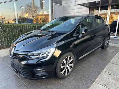 Renault Clio TCe 100 CV 5 porte Zen usata