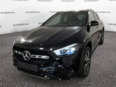 Mercedes-Benz GLA SUV 200 d Automatic Executive nuova