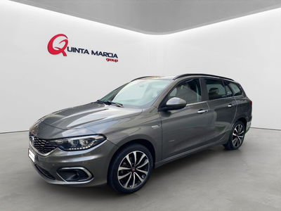 Fiat Tipo Station Wagon Tipo 1.6 Mjt S&S SW Easy usata