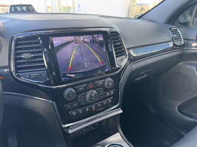 Jeep Grand Cherokee 3.0 V6 CRD 250 CV Multijet II Overland (19)