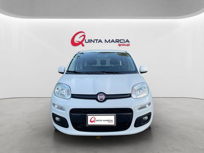 Fiat Panda 1.3 MJT 95 CV S&S Easy usata