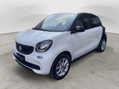 smart forfour forfour 70 1.0 Youngster usata