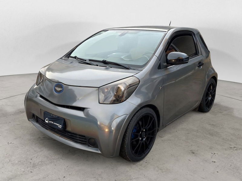 Toyota iQ 1.3 Executive