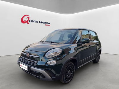 Fiat 500L 1.3 Multijet 95 CV Connect usata