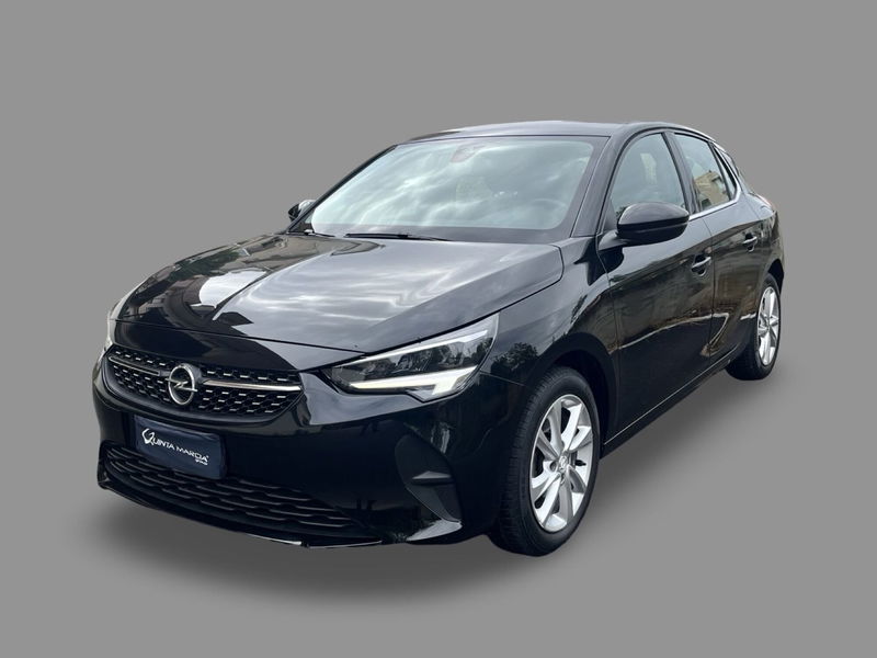 Opel Corsa 1.2 100 CV Elegance