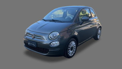 Fiat 500 1.0 Hybrid Lounge usata