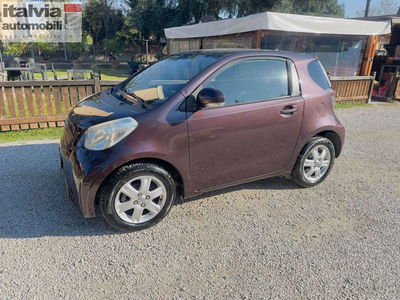 Toyota iQ 1.0 usata