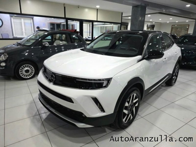 Opel Mokka 1.5 diesel Elegance