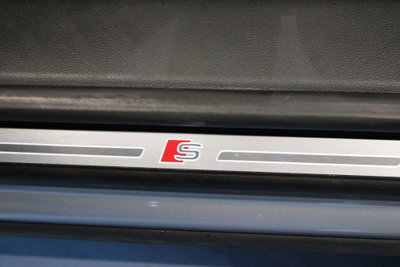 Audi Q8 Q8 50 TDI 286 CV quattro tiptronic Sport (11)