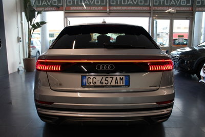 Audi Q8 Q8 50 TDI 286 CV quattro tiptronic Sport (3)