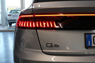 Audi Q8 Q8 50 TDI 286 CV quattro tiptronic Sport (4)