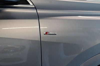 Audi Q8 Q8 50 TDI 286 CV quattro tiptronic Sport (5)