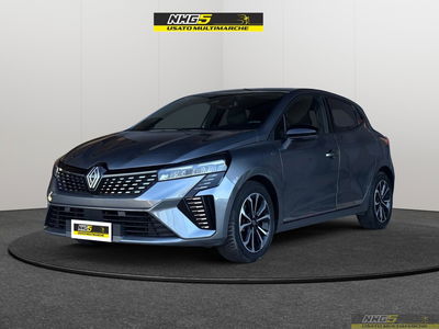 Renault Clio TCe 90 CV 5 porte Techno usata