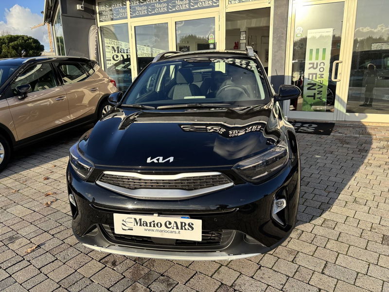 Kia Stonic 1.2 DPI Urban