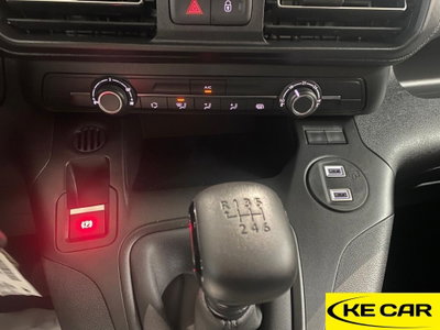 Peugeot Partner Furgone BlueHDi 100 PC Furgone Premium (14)