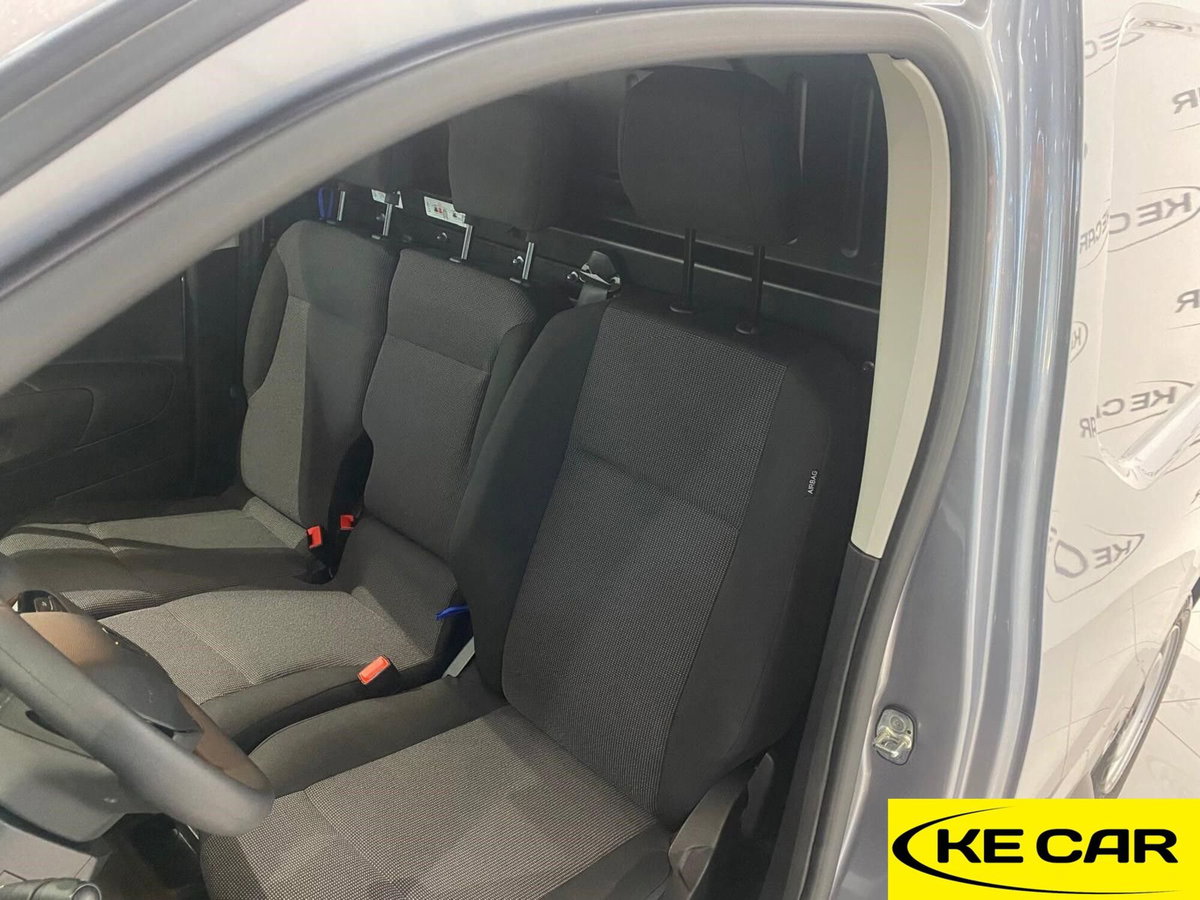 Peugeot Partner Furgone BlueHDi 100 PC Furgone Premium (16)