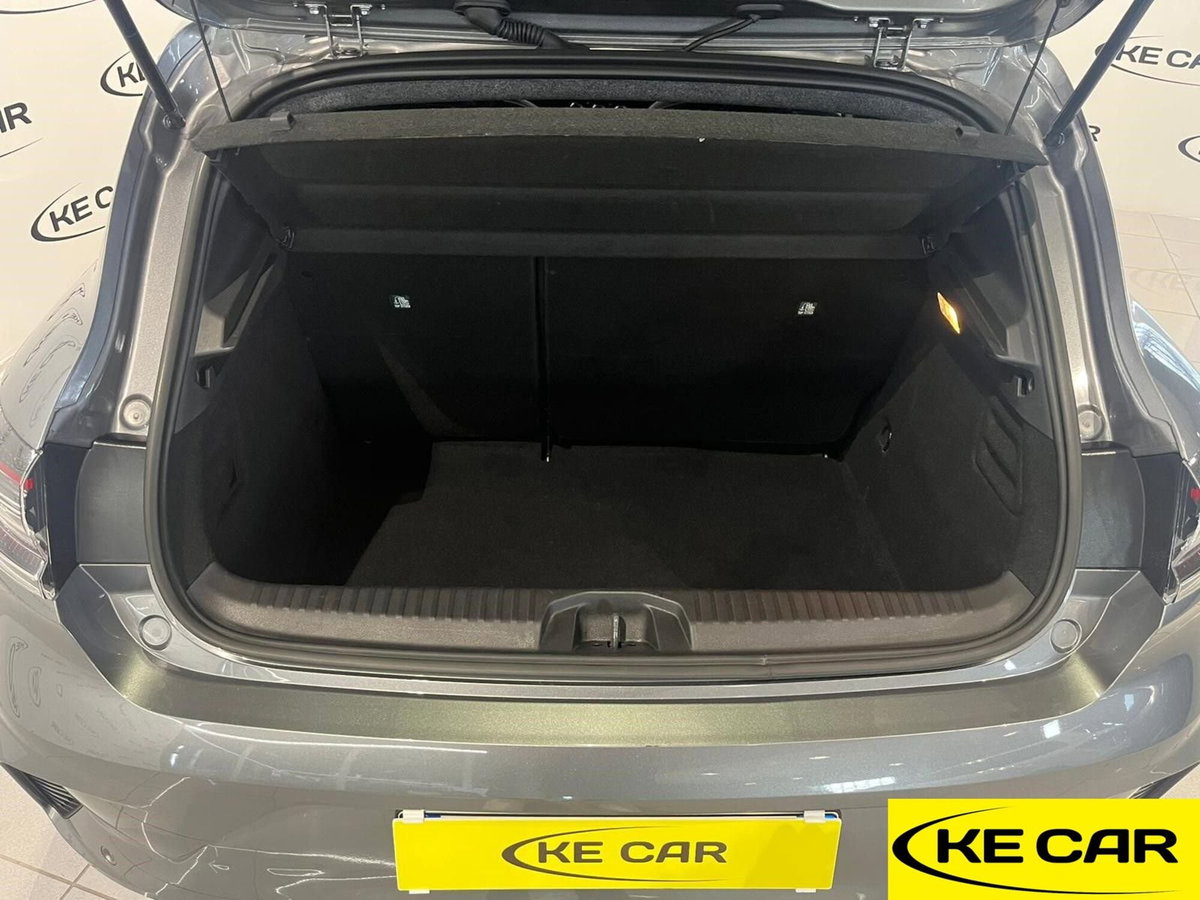 Renault Clio TCe 90 CV 5 porte Techno (17)