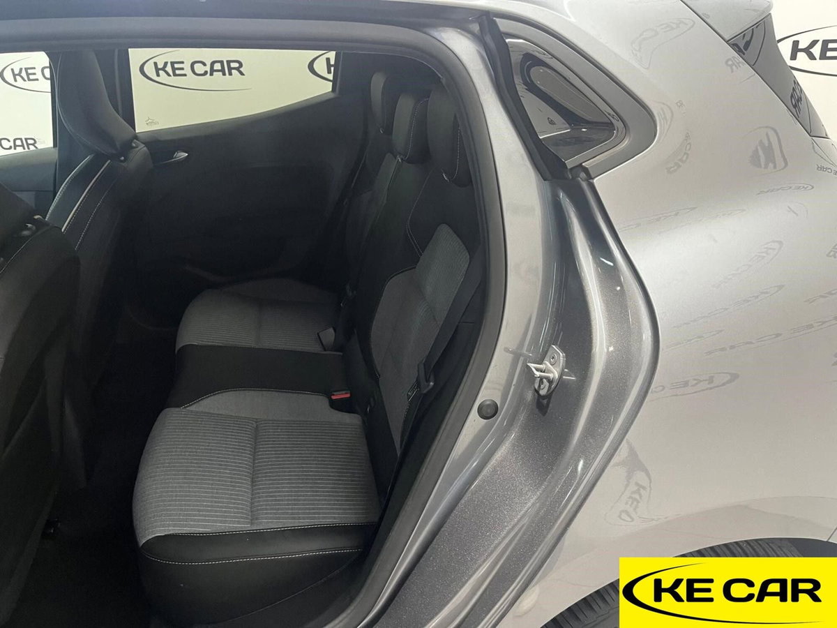 Renault Clio TCe 90 CV 5 porte Techno (20)