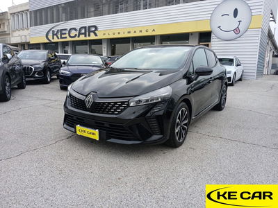 Renault Clio TCe 90 CV 5 porte Techno