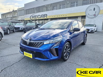 Renault Clio TCe 90 CV 5 porte Techno