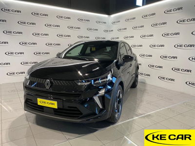 Renault Captur 1.0 eco-g Techno 100cv nuova