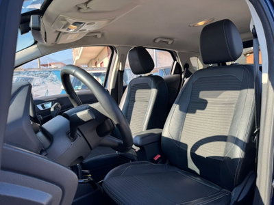 Ford EcoSport 1.5 TDCi 100 CV Start&Stop Titanium (6)