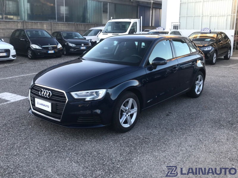 Audi A3 Sportback 30 TDI Business