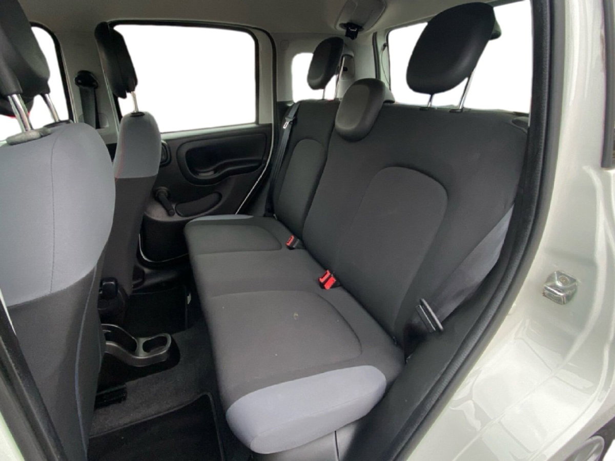 Fiat Panda 1.3 MJT 95 CV S&S Easy (11)