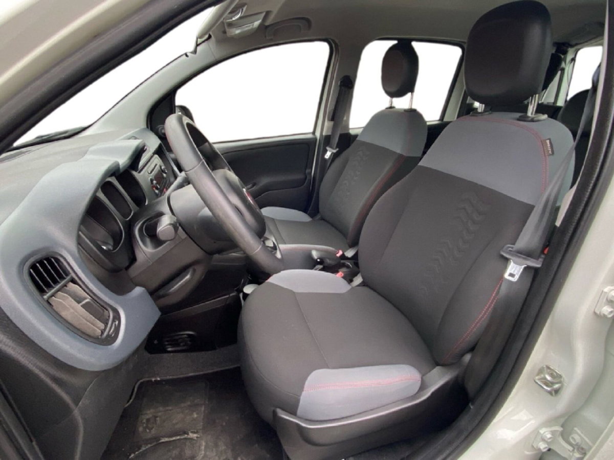 Fiat Panda 1.3 MJT 95 CV S&S Easy (12)
