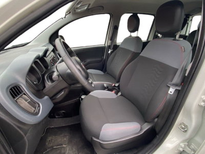 Fiat Panda 1.3 MJT 95 CV S&S Easy (12)