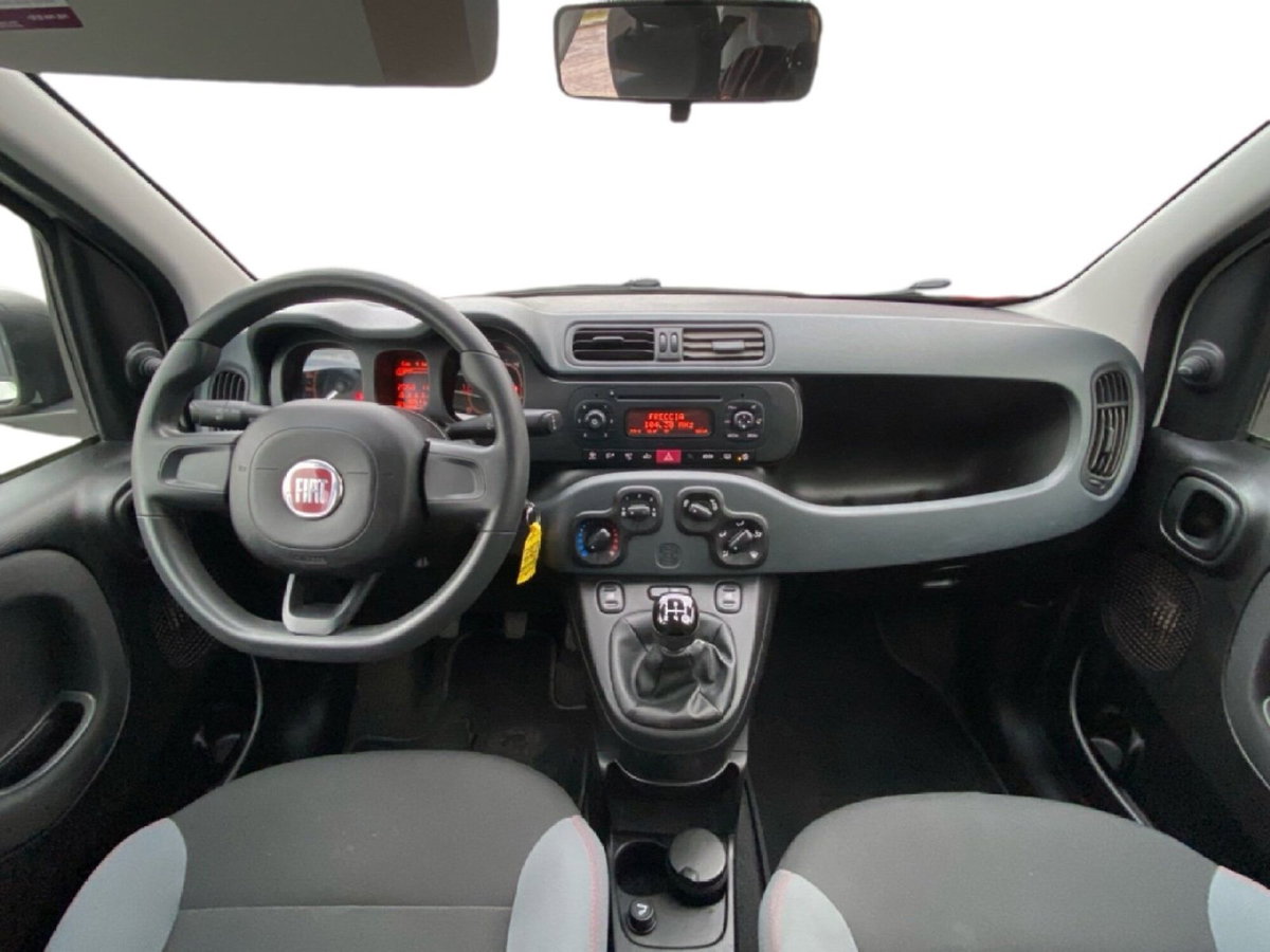 Fiat Panda 1.3 MJT 95 CV S&S Easy (13)