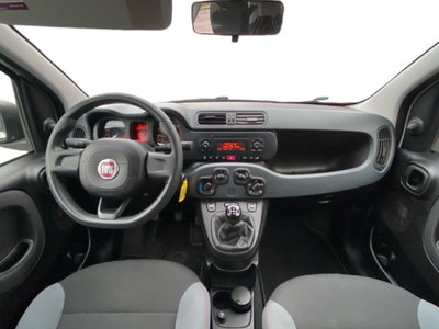 Fiat Panda 1.3 MJT 95 CV S&S Easy (13)