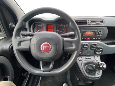 Fiat Panda 1.3 MJT 95 CV S&S Easy (14)