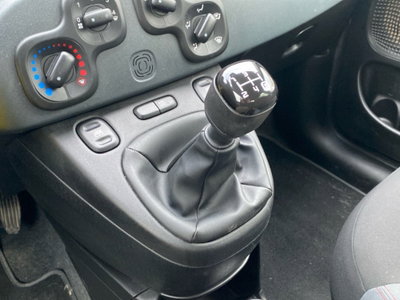 Fiat Panda 1.3 MJT 95 CV S&S Easy (16)