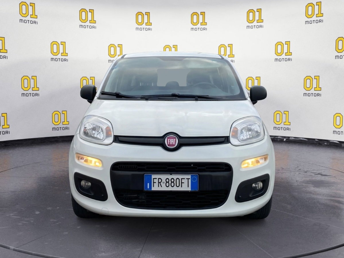 Fiat Panda 1.3 MJT 95 CV S&S Easy (5)