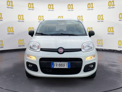 Fiat Panda 1.3 MJT 95 CV S&S Easy (5)